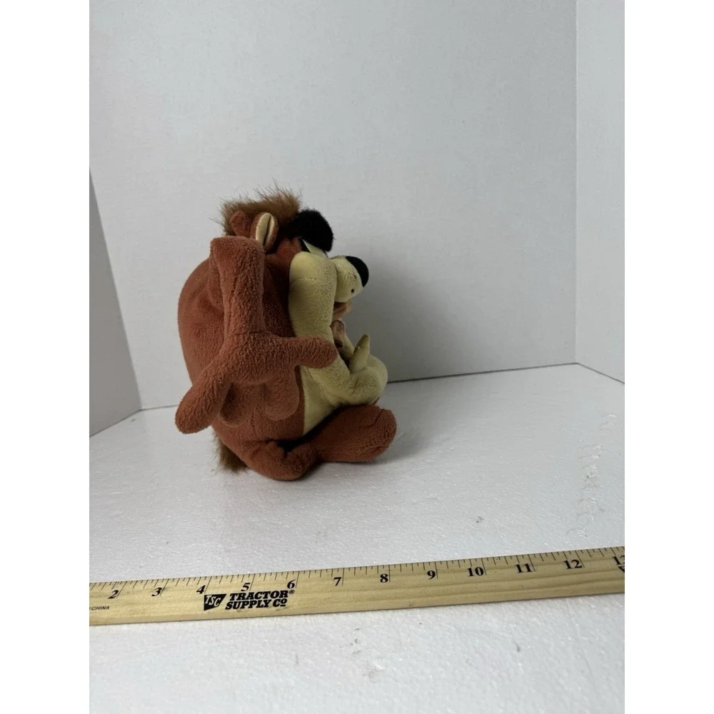 1998 Warner Brothers battery operated 8